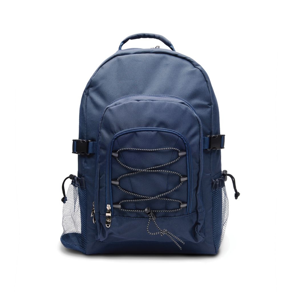 XDV5180P-3VINGA Parks Kuehl-Rucksack_ navy blau