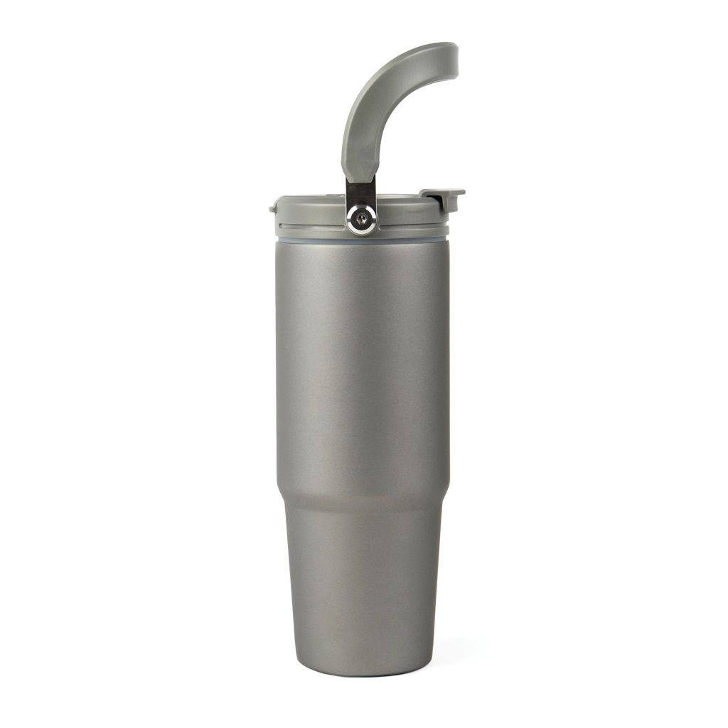 XDV43203-22VINGA Eos Trek 880ml Flasche aus RCS rec. Stainless-Steel_ grau