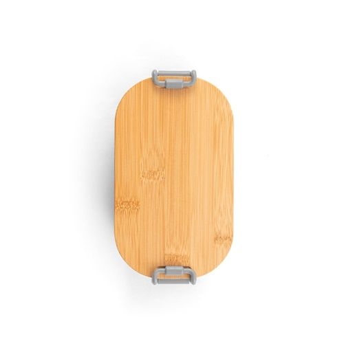 ST94390-123MAHLEB Luftdichter PP Behaelter_ hellgrau