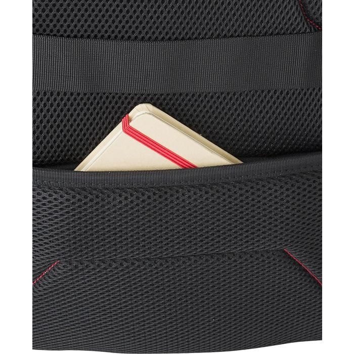 GI970765-01rPET-Polyester-Multifunktionsrucksack Sebastian_ schwarz