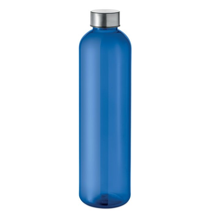 MO2781-37Utah Remax Trinkflasche RPET 1000ml_ koenigsblau