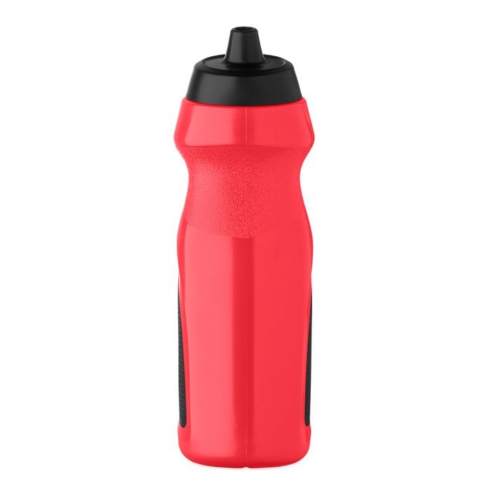 MO2880-05Fersk Sport-Trinkflasche 700ml_ rot