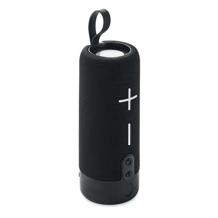 MO2211Yellow 2x5W wireless Lautsprecher