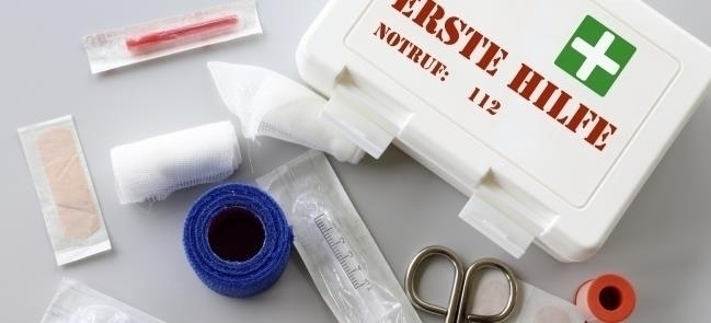 Werbeartikel Medizin