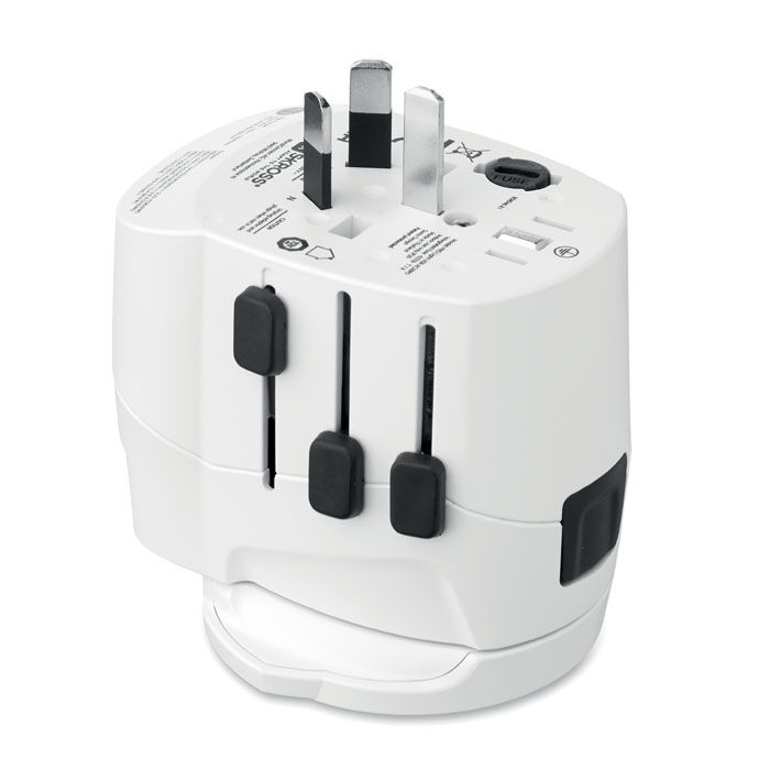 MO2981-06Pro Light Usb Ac30 Pd Skross Pro Light USB 30W PD_ weiss