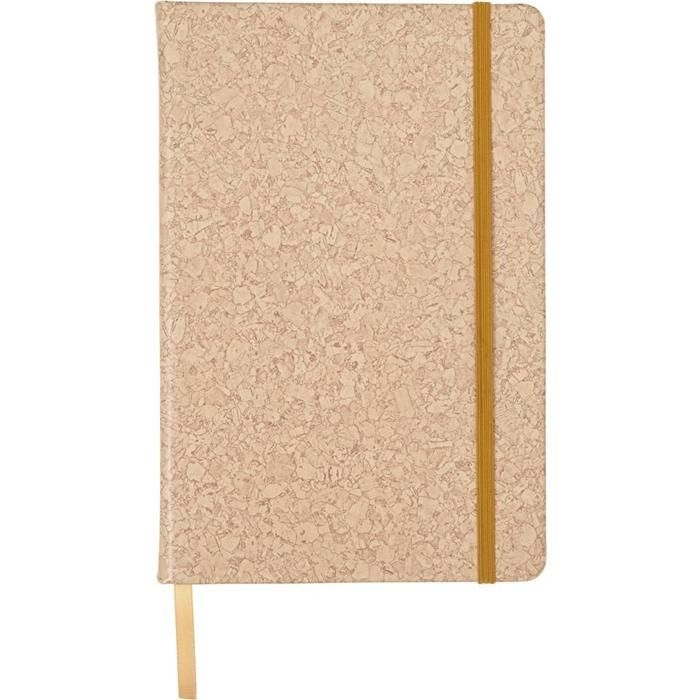 GI7257-11Notizbuch aus PU Violet_ brown
