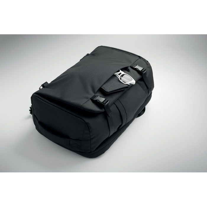 MO2738-03Namur 17_ Laptop-Reiserucksack_ schwarz