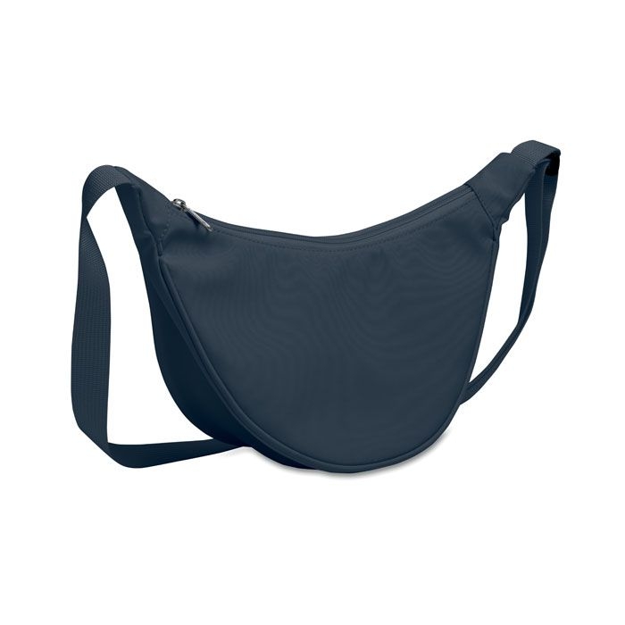 MO2685-04Korovin Cross Half-Moon Umhaengetasche_ blau