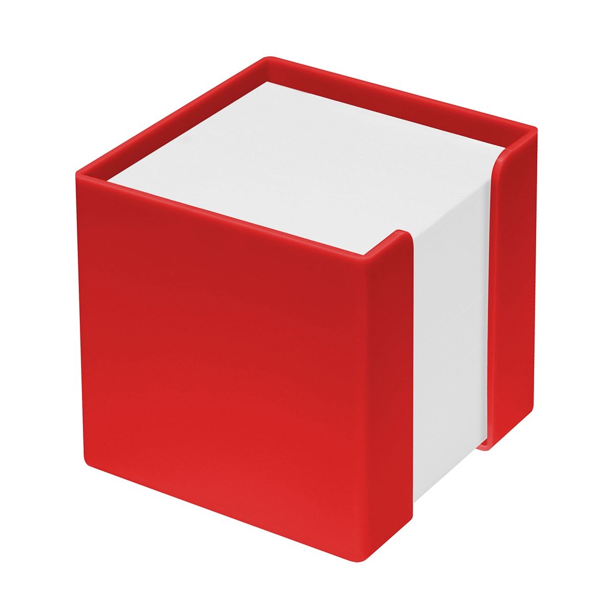 HE7009PC-1Zettelbox _Alpha_ rot