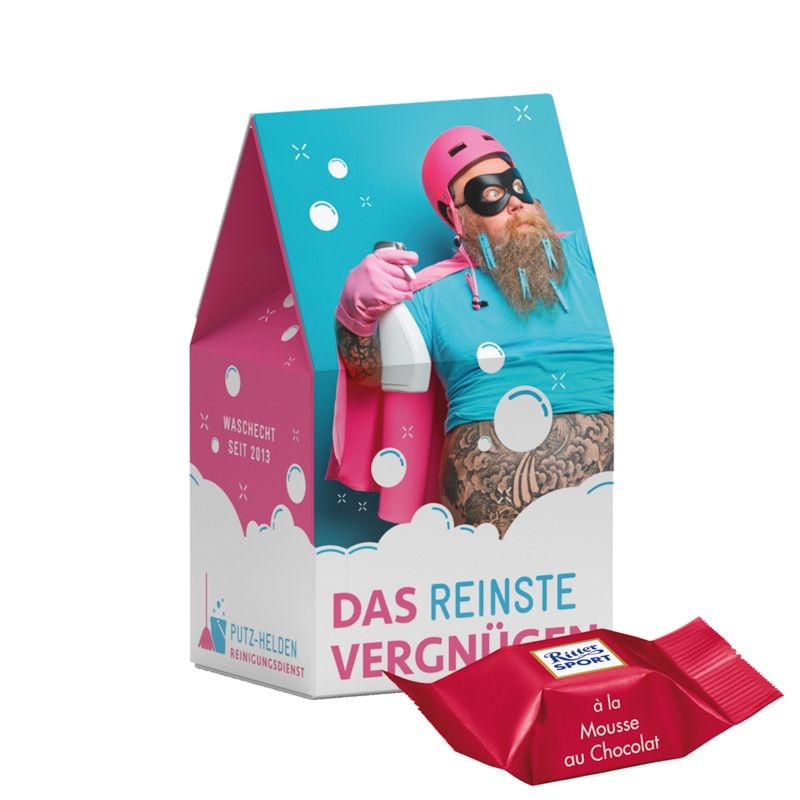 JG10249Standbodenbox Ritter SPORT