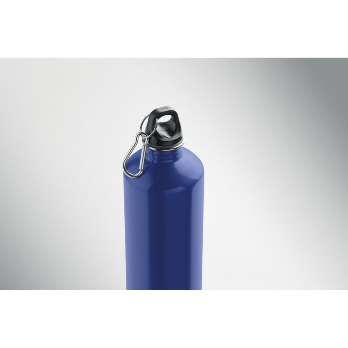 MO2829-04Re-One Moss Einwandige Trinkflasche 1000ml_ blau