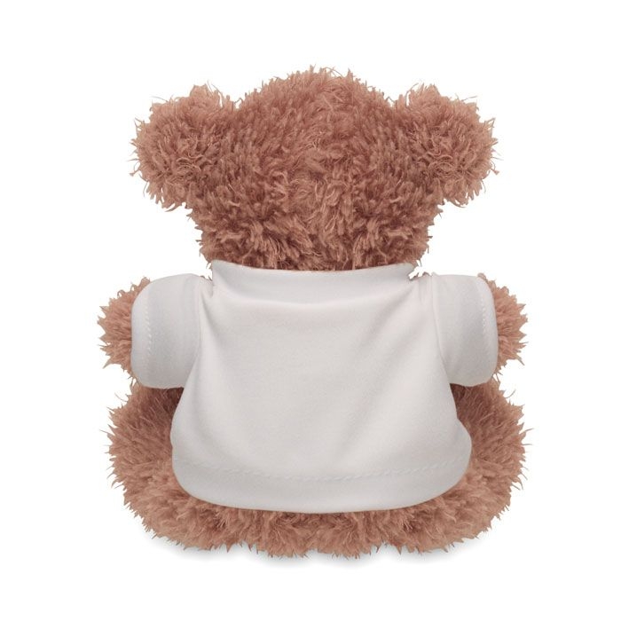 MO2838-06Doc Teddybaer Arzt_ weiss