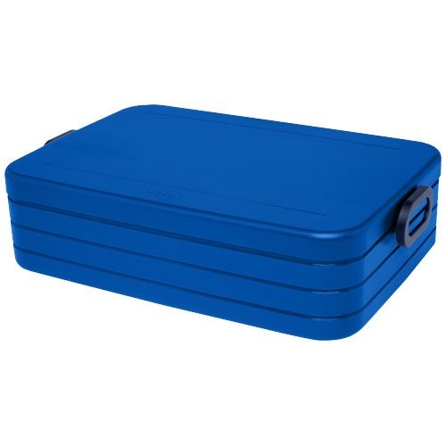 PF113180-5Mepal 1500 ml Take-a-break Lunchbox gross_ vivid blau