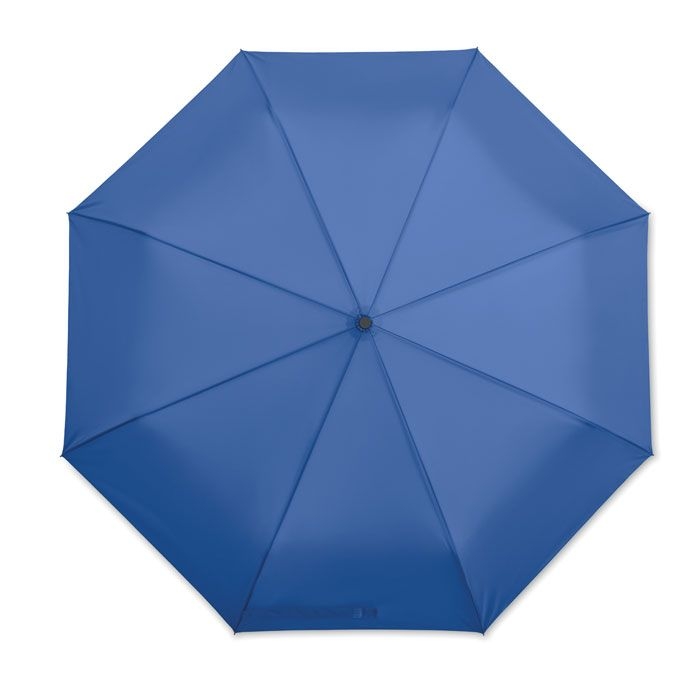 MO6745-37Rochester Regenschirm 27_ koenigsblau