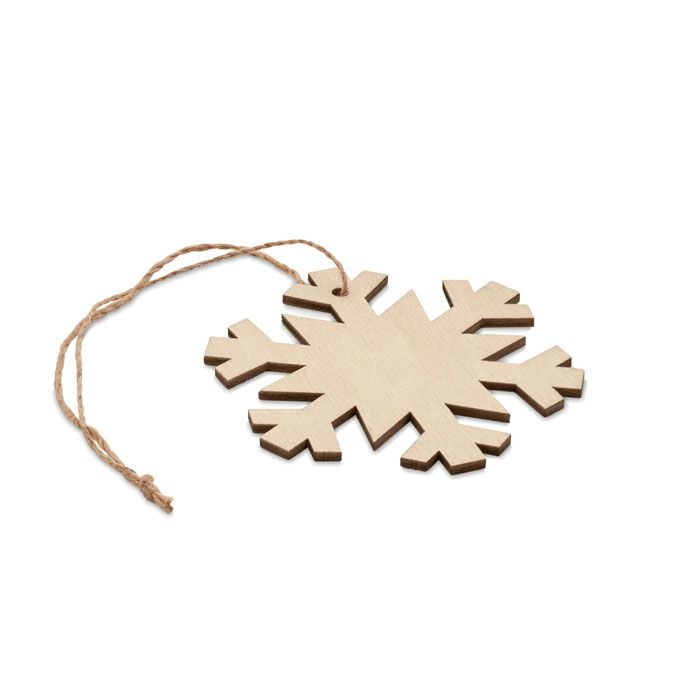 CX1474-40Neuy Weihnachtsschmuck_ holz