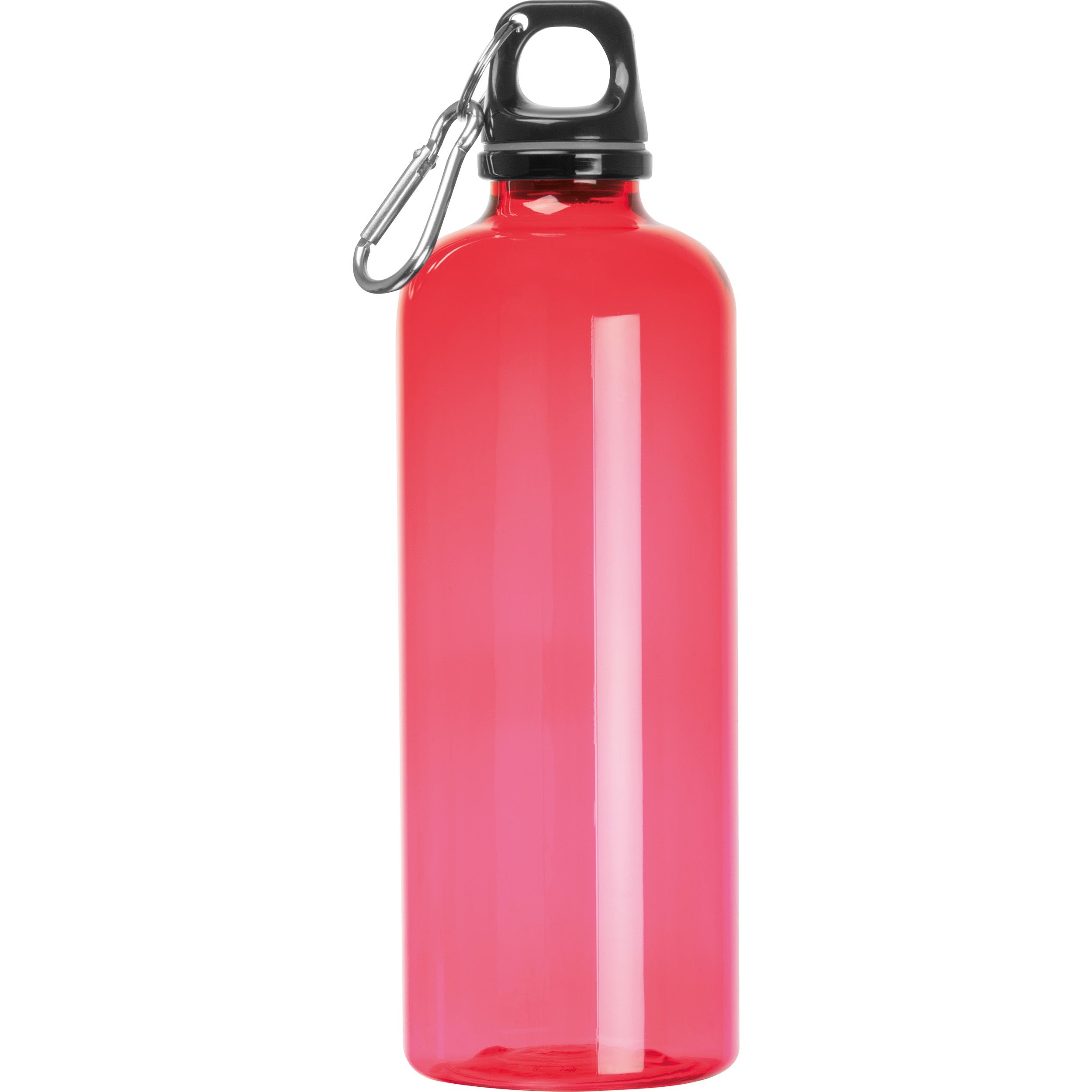 MA84370-05Sporttrinkflasche 600ml  PHOEBE_ rot