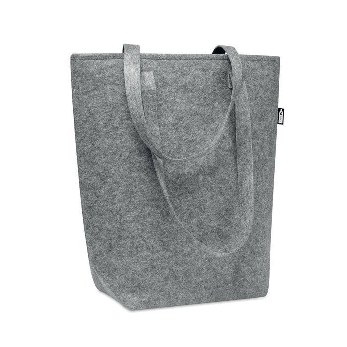 MO6185Taslo Shopping Tasche RPET-Filz