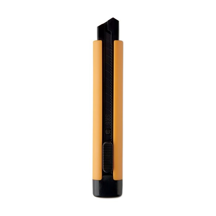MO2769-08Blade _ Einziehbares Cuttermesser_ gelb