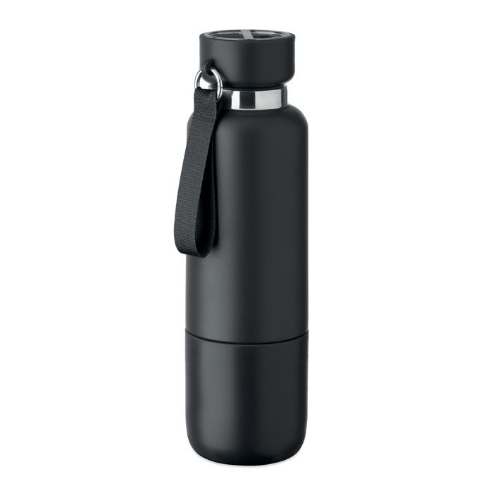 MO2716-03Noeka Doppelwandige Flasche 500ml_ schwarz