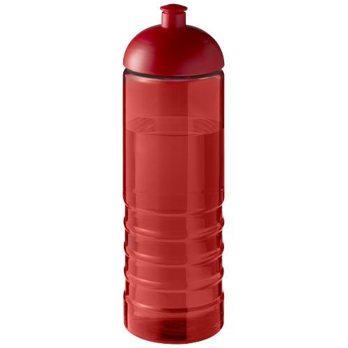 PF210480-7H2O Active® Eco Treble 750 ml Sportflasche mit Stuelpdeckel_ rot_rot
