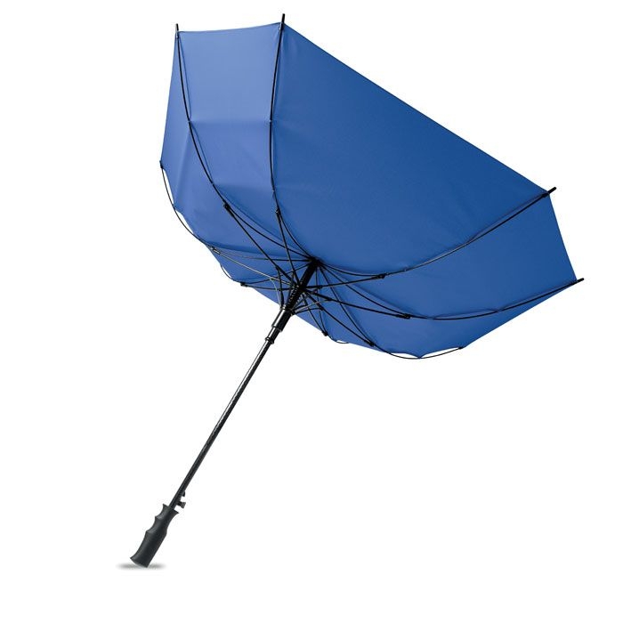 MO2926-37Amboli 23'' Regenschirm quadratisch_ koenigsblau