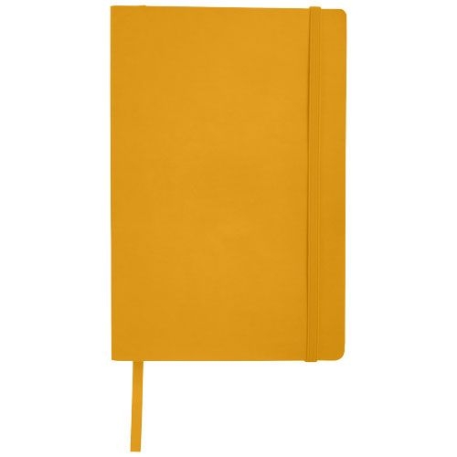PF106830-6Classic A5 Soft Cover Notizbuch_ gelb