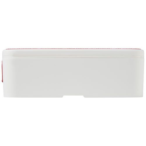 PF210469-2MIYO 700 ml Lunchbox_ weiss_rot