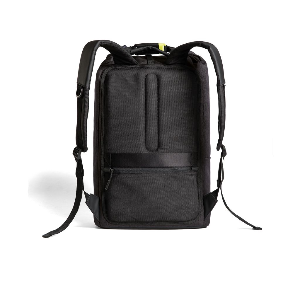XDP705.50-1Urban Lite Anti-Diebstahl-Rucksack_ anthrazit