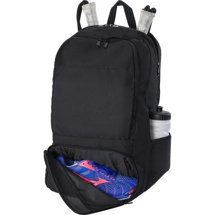 GI970765-01rPET-Polyester-Multifunktionsrucksack Sebastian_ schwarz