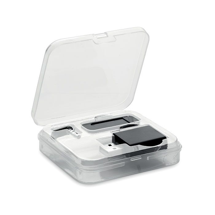 MO6171-03Blocker Set Blocker Set_ schwarz