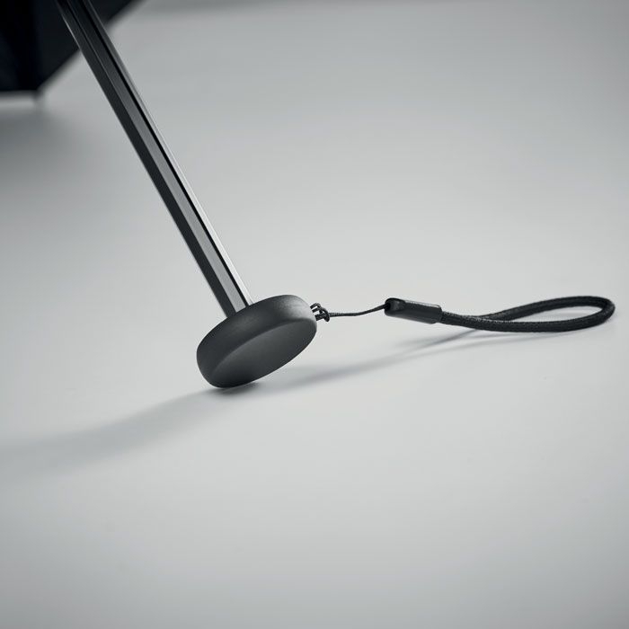 MO6968-03Minibrella Ultraleichter Regenschirm_ schwarz