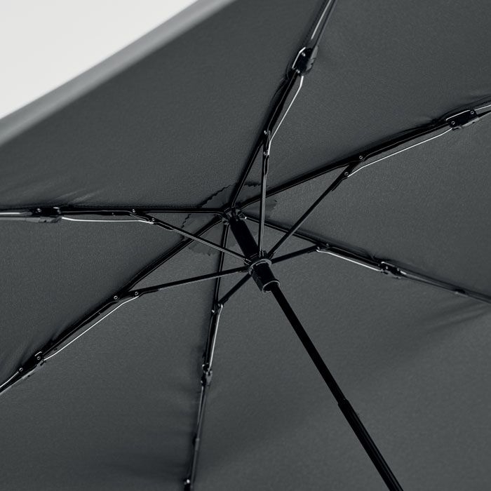 MO6968-03Minibrella Ultraleichter Regenschirm_ schwarz