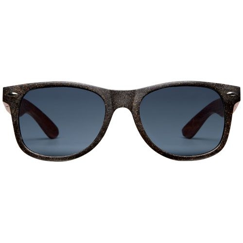 PF127043-1Kafo Sonnenbrille_ kaffeebraun_schwarz