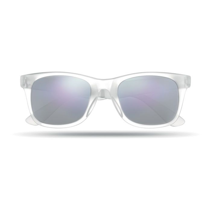 MO8652-22America Touch Verspiegelte Sonnenbrille_ transparent