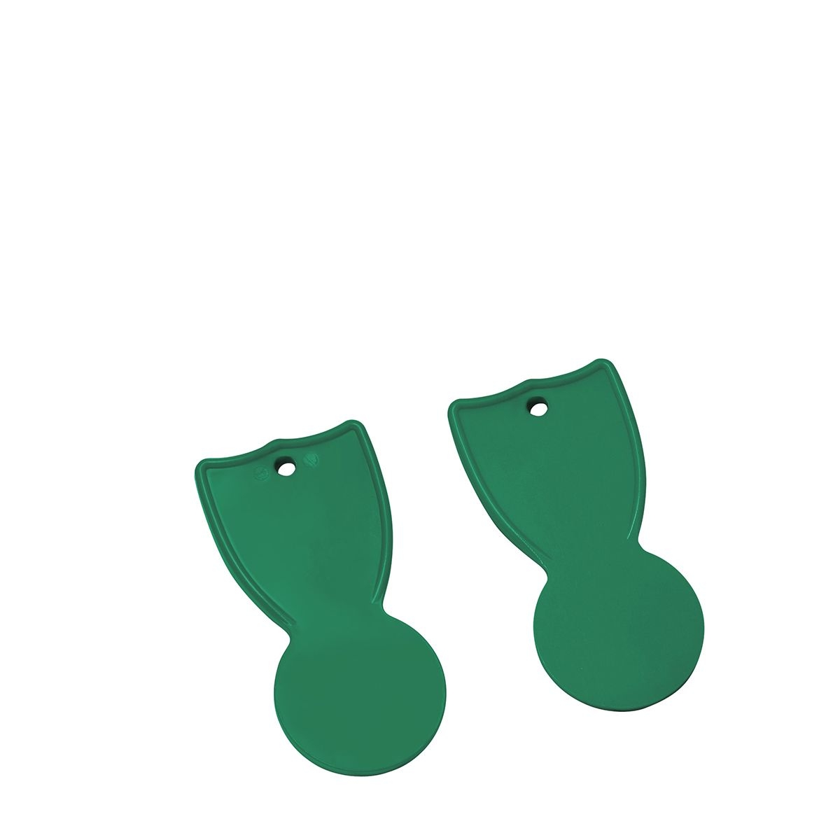 HE8736-2Einkaufswagenloeser_ gruen