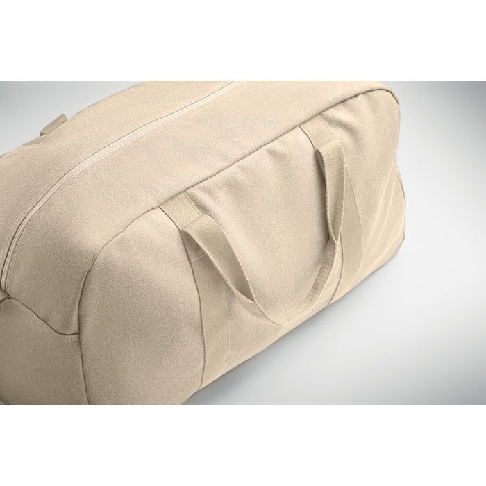 MO2507-13Duffas Sport- oder Reisetasche_ beige