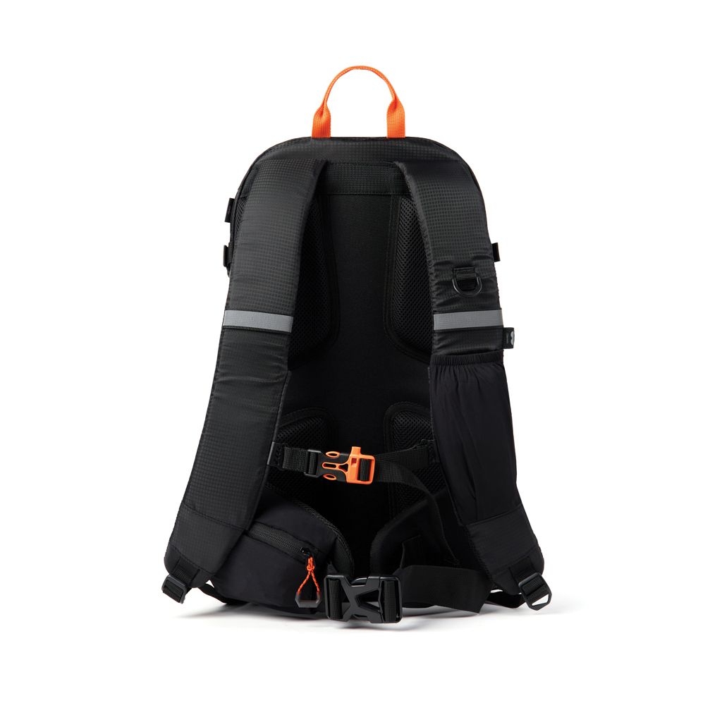 XDND200.01-01Nordic Drift Trail RCS Rucksack 24L_ schwarz