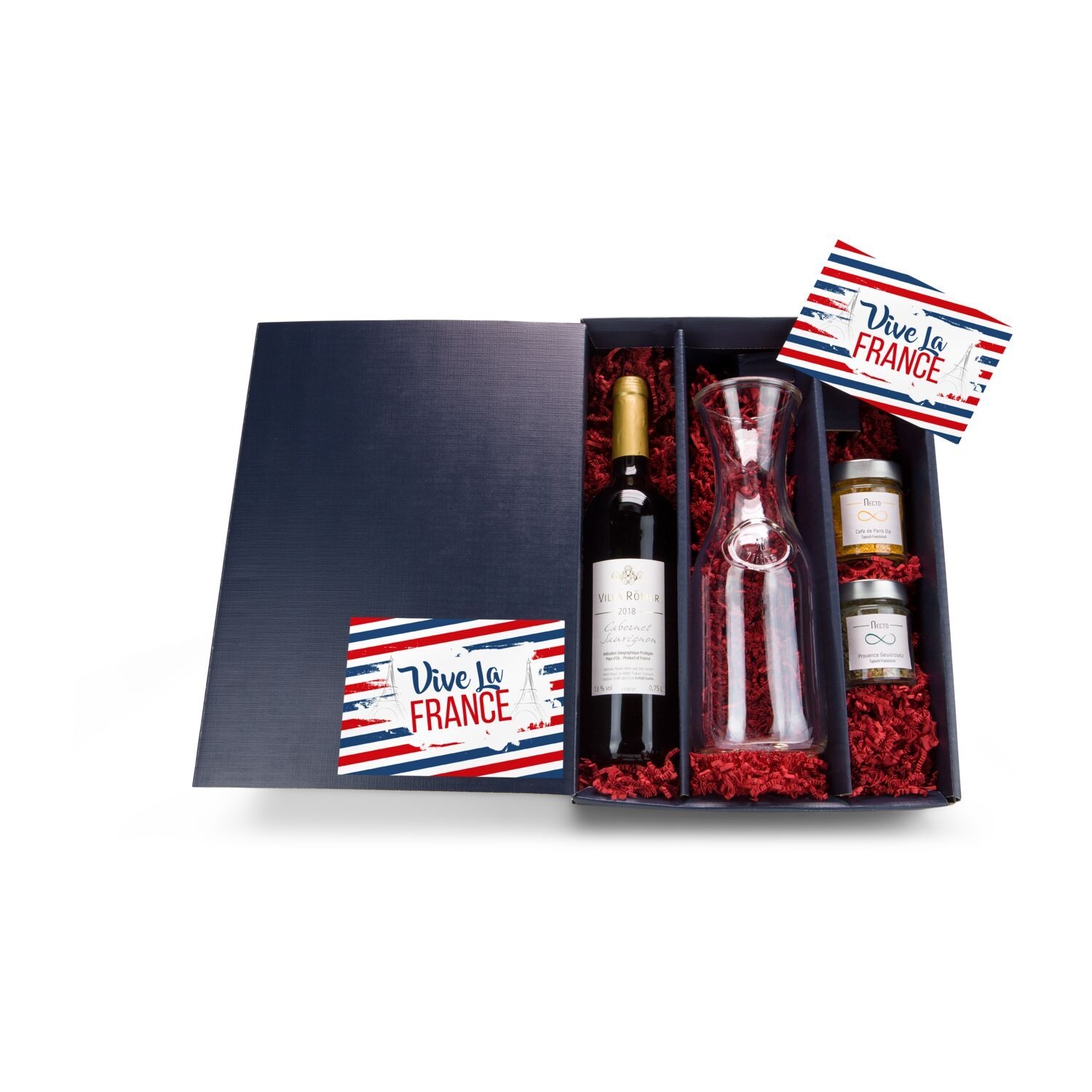 RP2061Vive la France