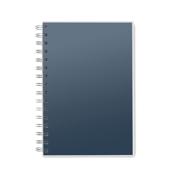 MO6532-04Anotate DIN A5 Notizblock_ blau