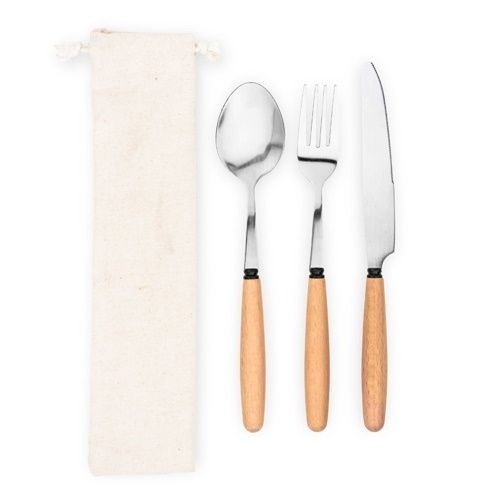 ST94292-160BOULUD Besteckset_ natur