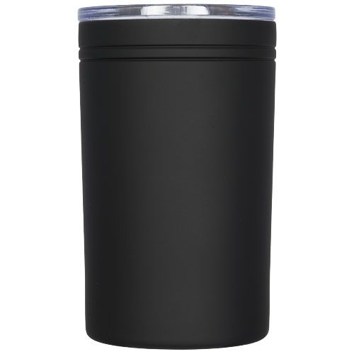 PF100547-1Pika 330 ml Vakuum Isolierbecher_ schwarz