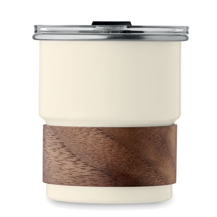 MO2423-13Mate Einwandiger Becher 260 ml_ beige
