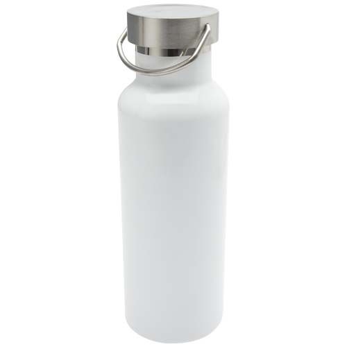 PF100923Thor 500 ml RCS-zertifizierte  Sublimation Trinkflasche aus recyceltem Edelstahln