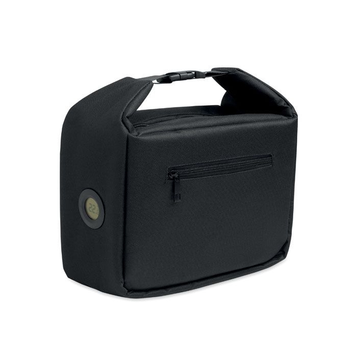 MO2810-03Wintry Kuehltasche 600D RPET_ schwarz