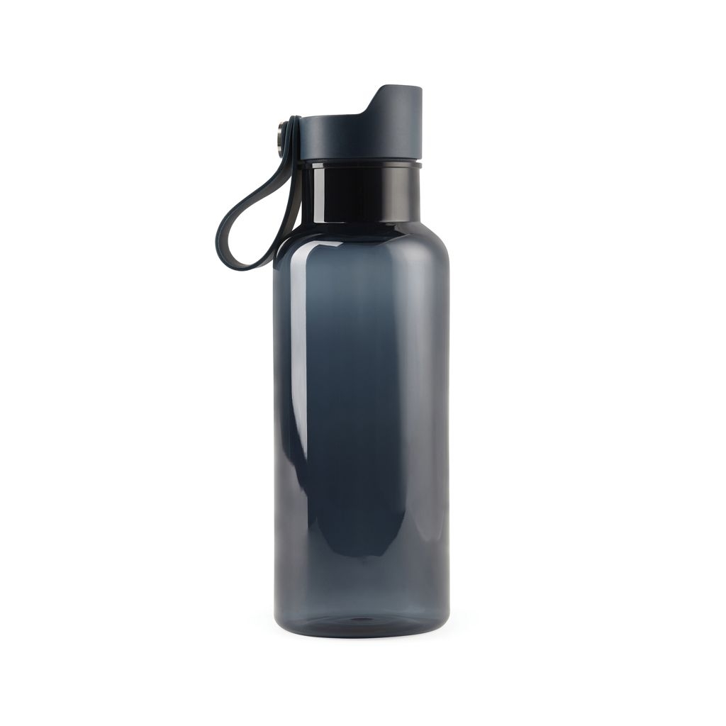 XDV4330-15VINGA Balti 600ml Flasche aus RCS recyceltem PET_ navy blau