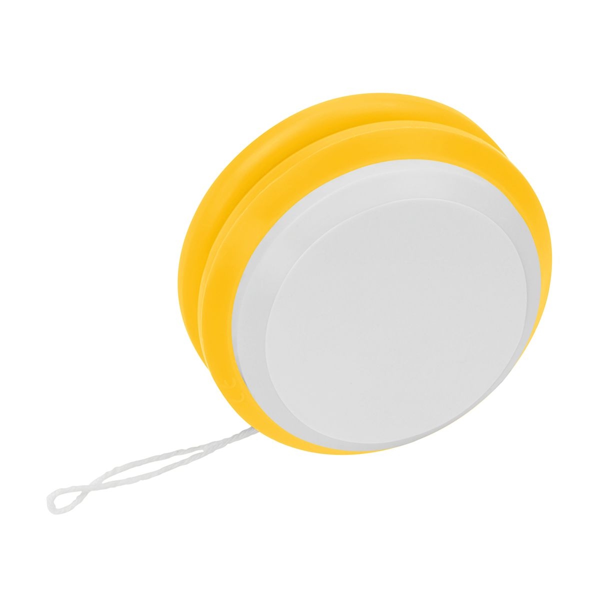 HE7081-4-0Jo-Jo _Saturn_ gelb_ weiss