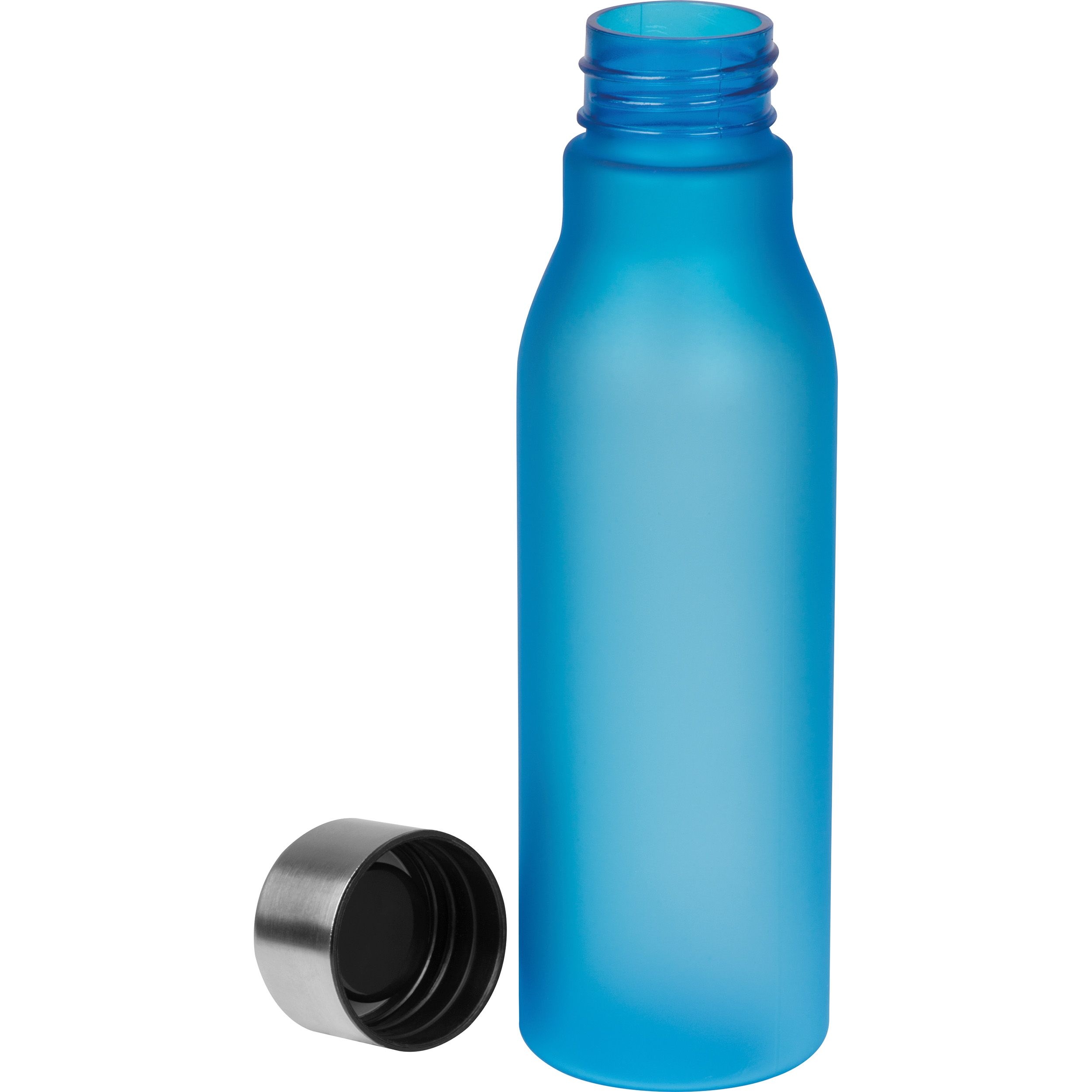 MA60656-24Trinkflasche aus Kunststoff_ 550ml DENISE_ hellblau