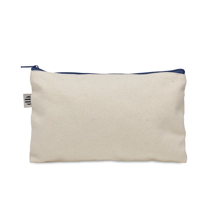 MO2379-04Pesacara Kosmetiktasche Organic Cotton_ blau