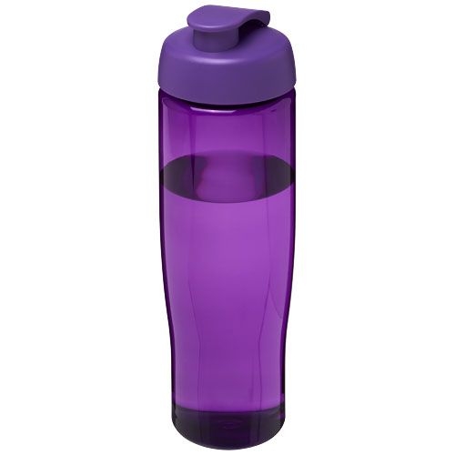 PF210040-20H2O Active® Tempo 700 ml Sportflasche mit Klappdeckel_ lila