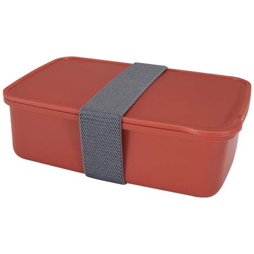 PF113423-2Dovi 800 ml Lunchbox_ ziegelstein